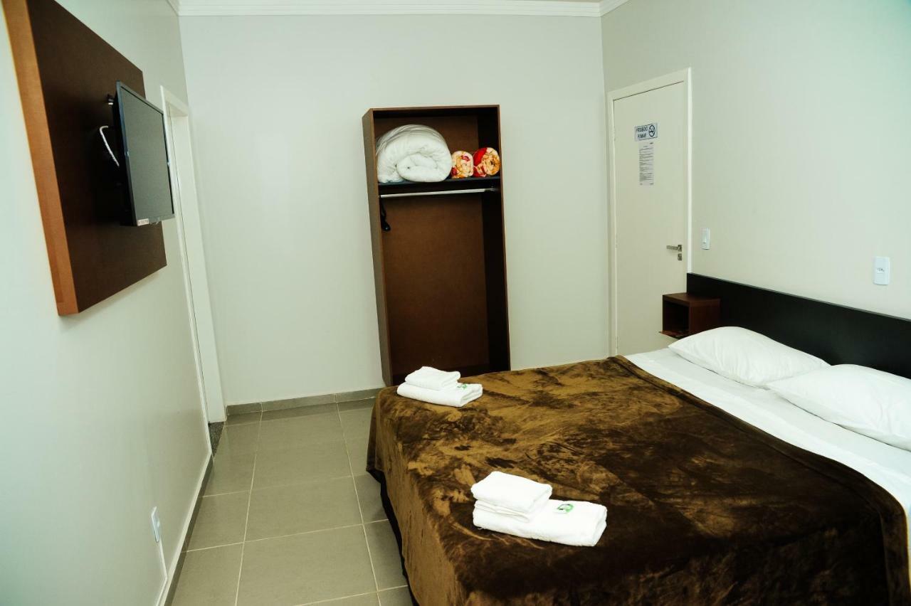 London Executive Hotel Cafelandia  Eksteriør billede